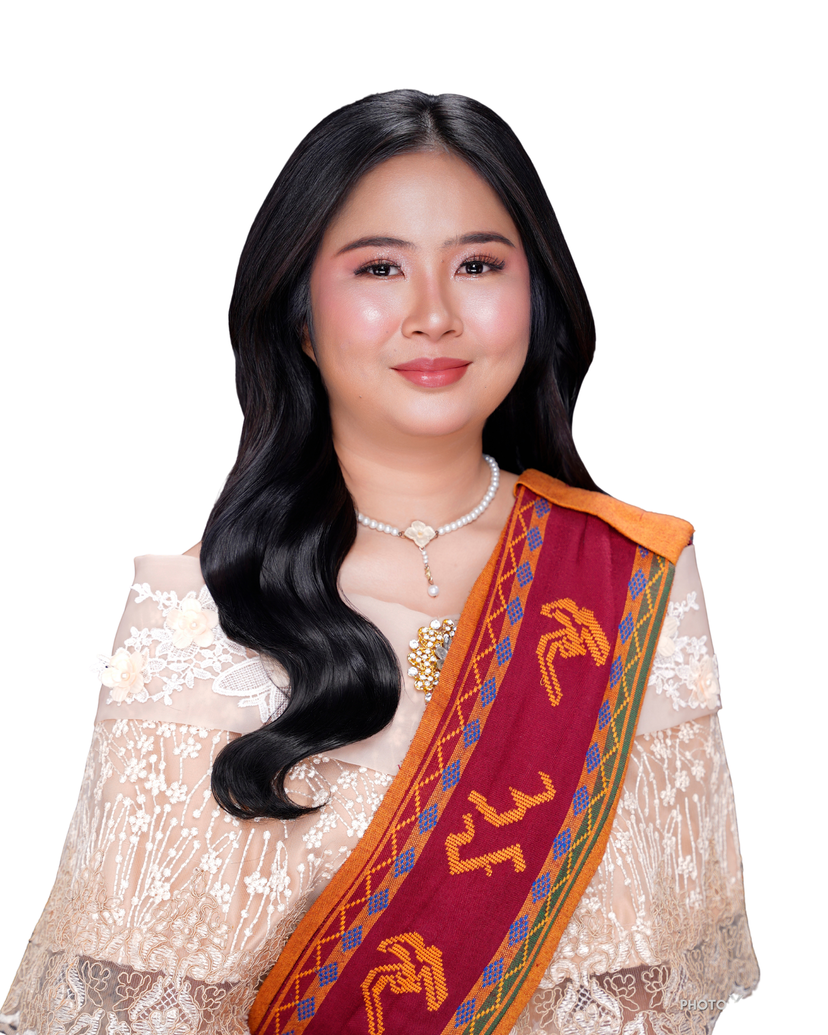 Angel Laxamana